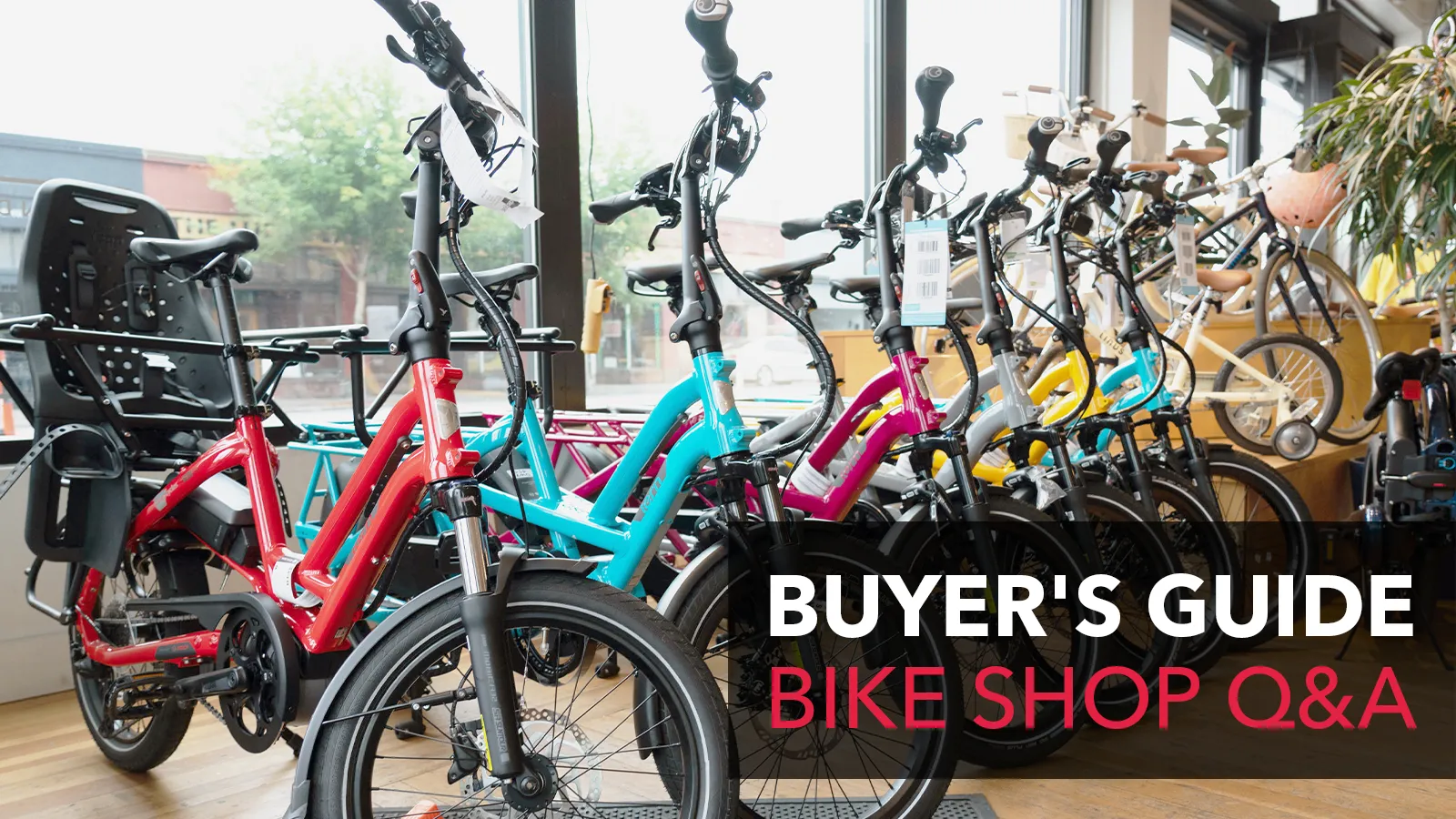 Electric bike dealers near me online